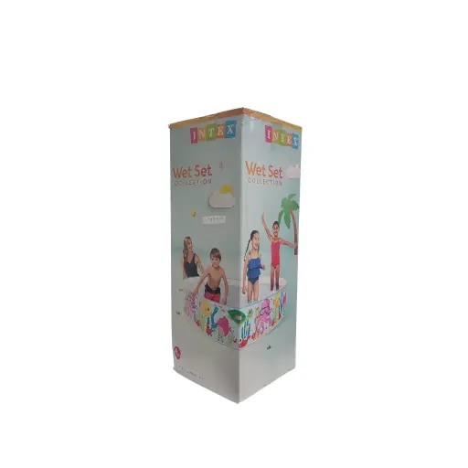 Intex Wet Set Collection 6Feet Intex Pool