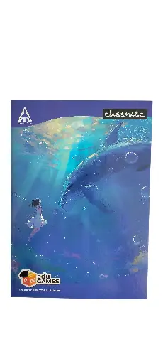 STATIONERYHard Cover Notebook 