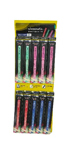 Classmate Gel pan