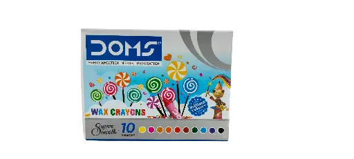 Doms Color Wax