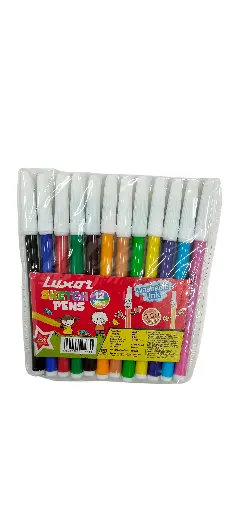 Luxal Pans Sketch