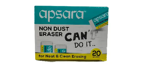 Apsara Eraser