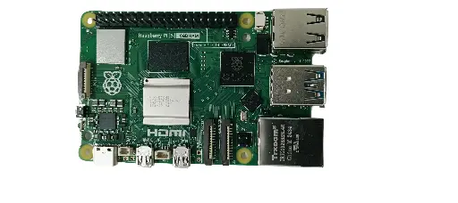 Raspberry Pi5 (16GB RAM)