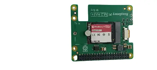 Raspberry Pi SSD Kit (256 GB)