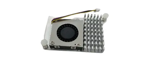 Raspberry Pi 5 Active Cooler