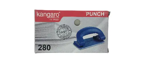 Kangaro Punching DP280
