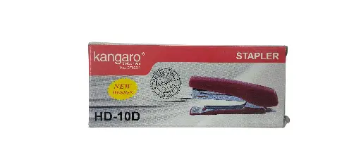 Kangaro Stapler HD10D
