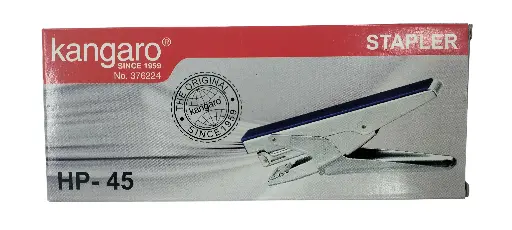 Kangaro Stapler 