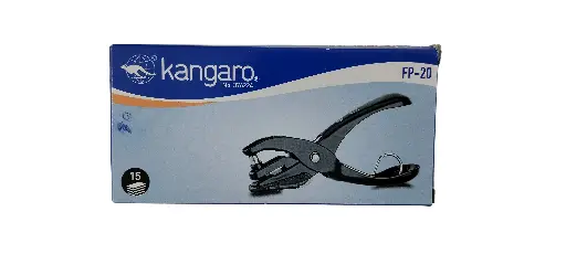 Kangaro Punching Machine