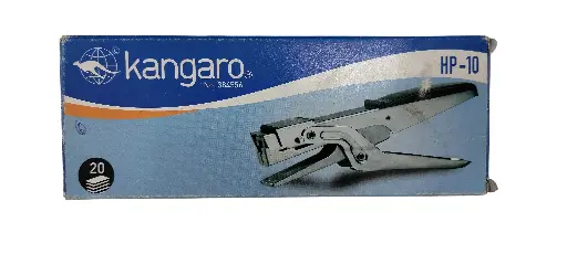 Kangaro Stapler HP10