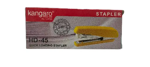 Kangaro Stapler HD45
