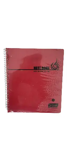 Notebook Spiral No-89(Neelgaga)