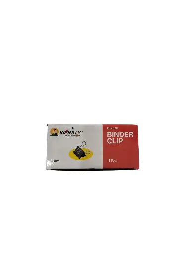 Binder Clip INF-BC32 32MM