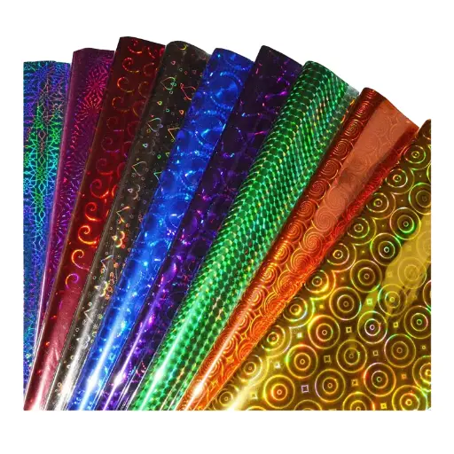 Paper-Gift Wrap/Packing