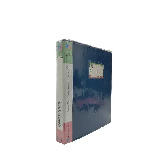 Ring Binder A4-PVC