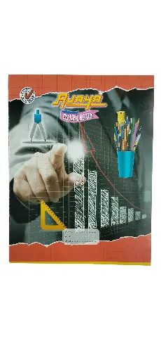 Graph Pad Book