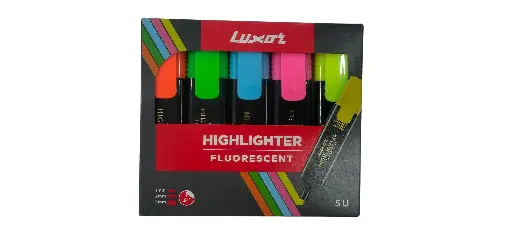 Pen-Marker Highlighter-SET