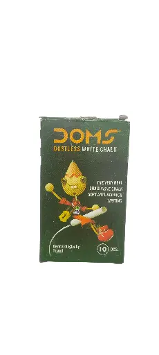 Doms Stick Chalk