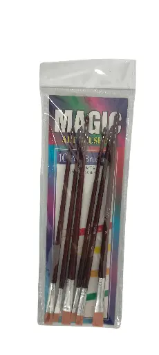 Brush 
