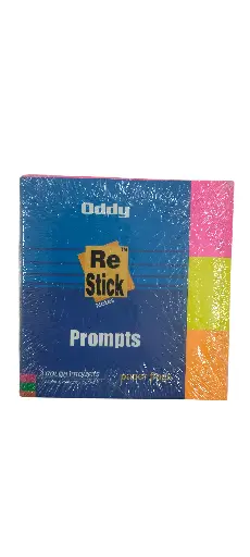 Re Sticky/Page Marker