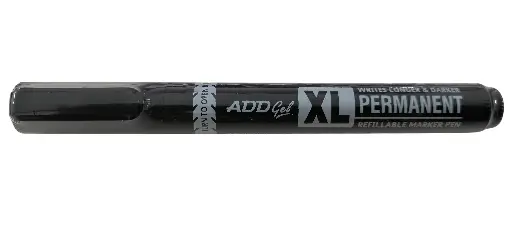 Add Gel XL Permanent Refillable Marker pen