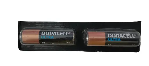 Cell Duracell