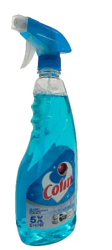 Glass Cleaner Colin