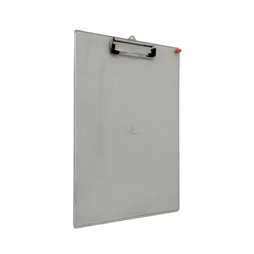 Ajanta Clip Board Plastic
