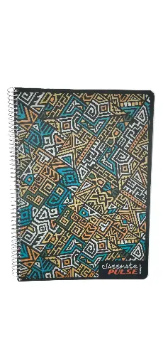 Classmate Notebook Spiral A4