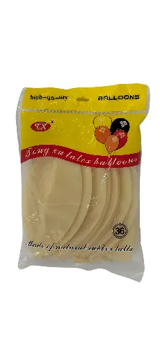 High Quality Balloons (36inc)
