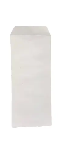 Envelopes 9×4 White