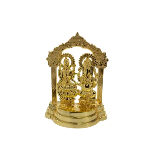 Laxmi Ganesh
