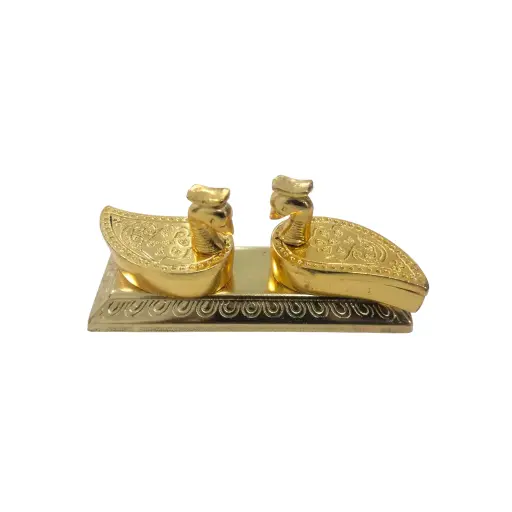 Duck Kumkum Box