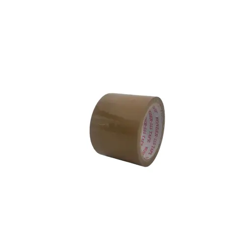 Brown Tape
