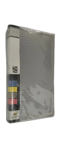 Visiting Card Album W/O Box 120