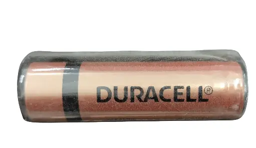 Cell Duracell