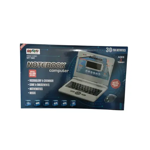 Gooyo 1041 Laptop Notebook