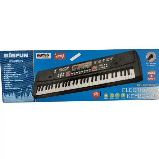 Gooyo BF-630 Piano