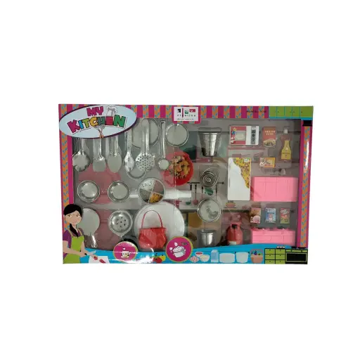 MY Kitchen Set
