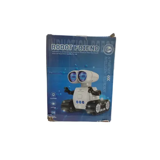 Robot Friend (Walky Talky Remote)