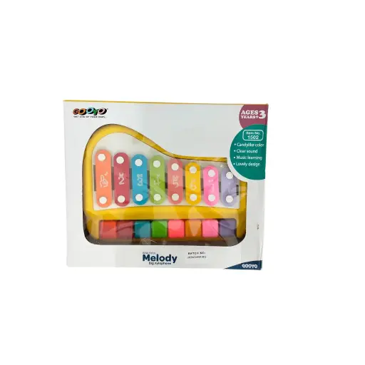 Xylophone (Big)
