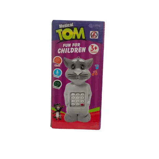 Tom Phone