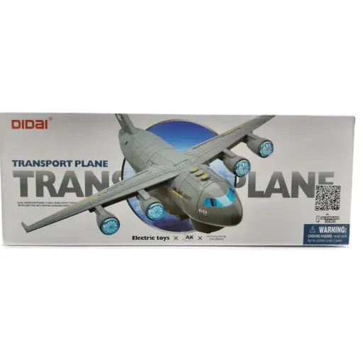 Transport Aircraft