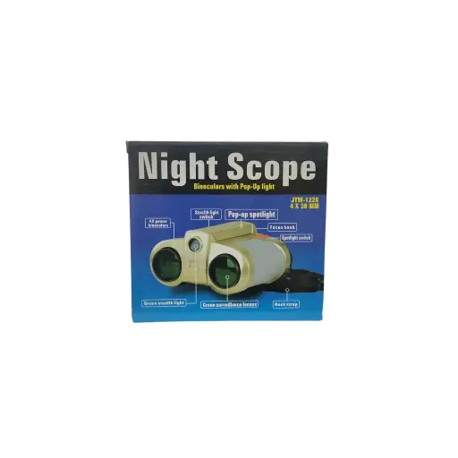 Night Scope