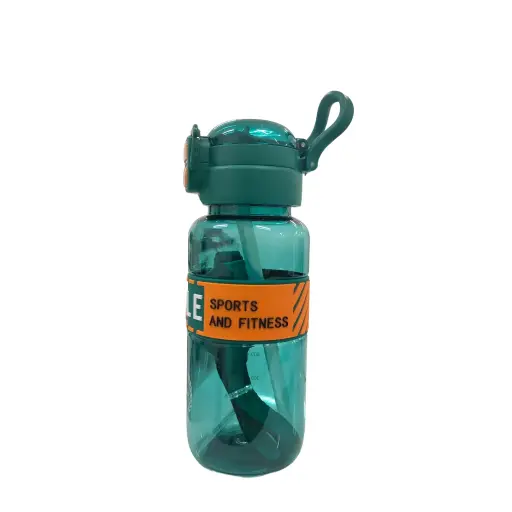 Sports Water Bottle 