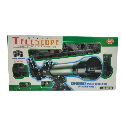 Telescope