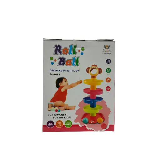 Roll Boll