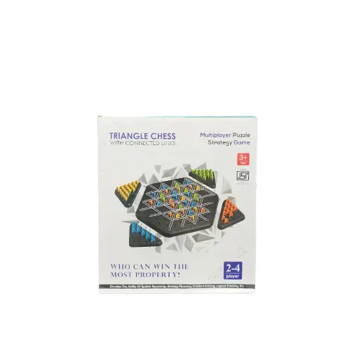Triangle Chess