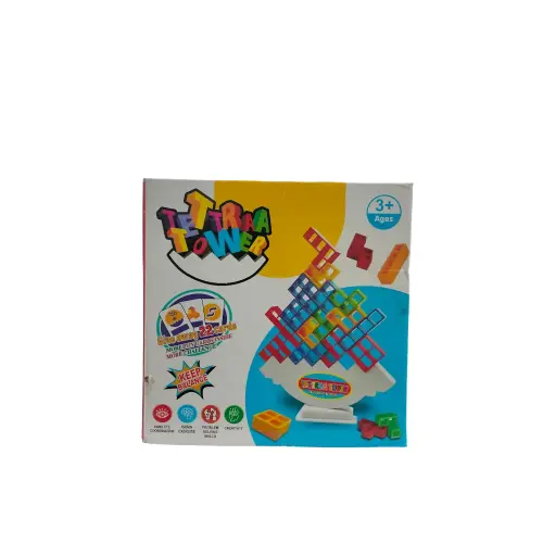 Balance Toy Blocks 