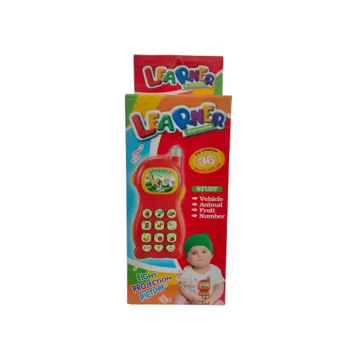 2278 Learer Phone 